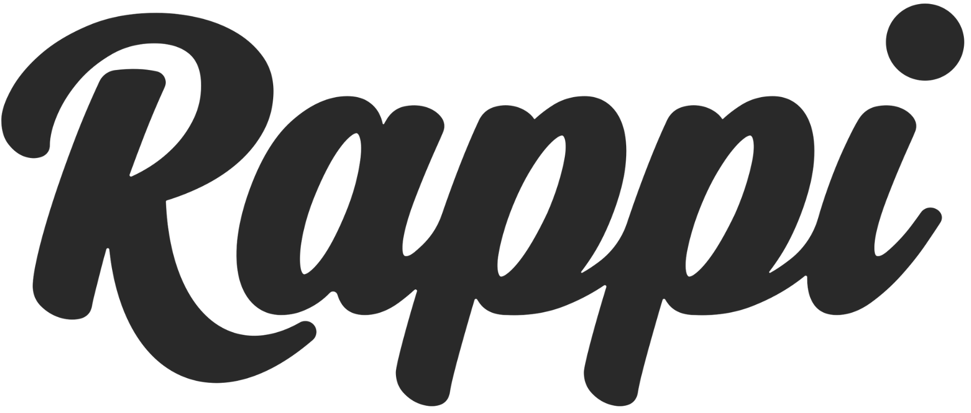 Rappi logo